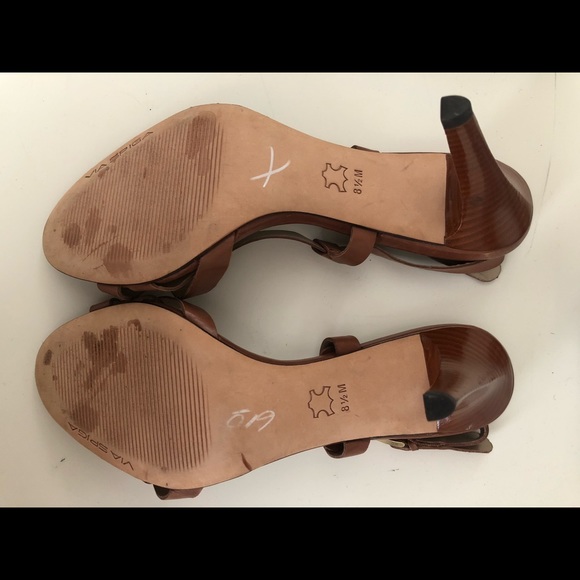 Via Spiga Sandals - Picture 2 of 2